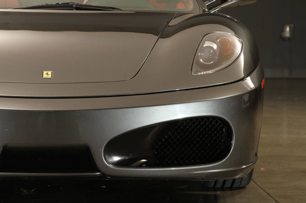 Used 2006 Ferrari F430 Spider image 37