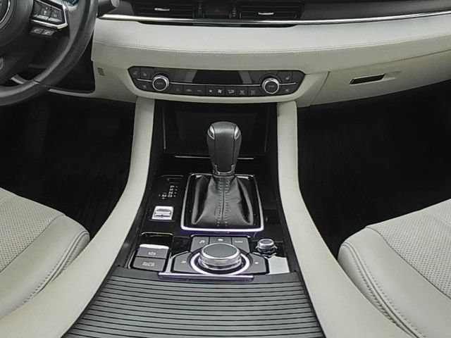 Used 2020 MAZDA MAZDA6 Signature FWD image 21