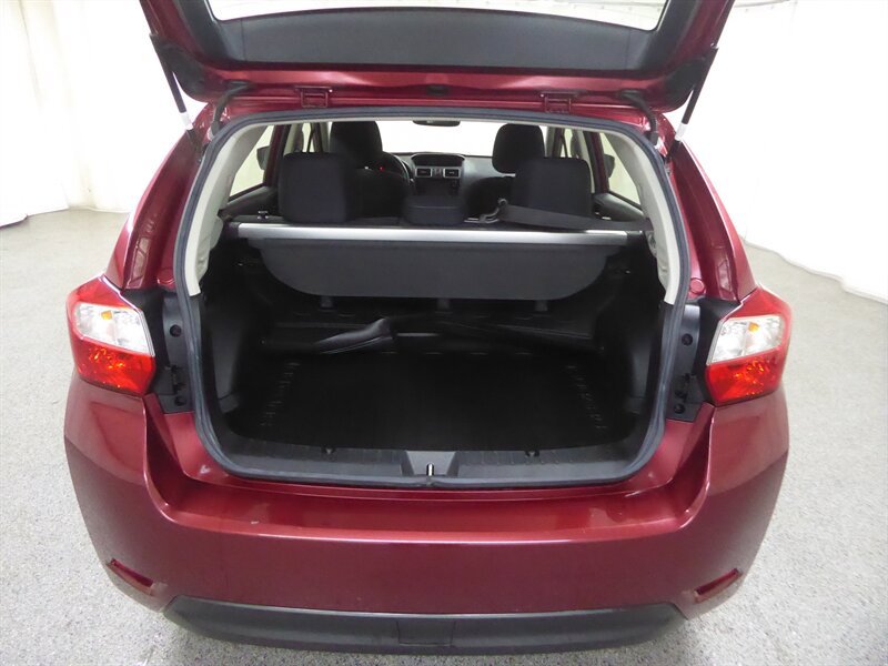 Used 2015 Subaru Impreza 2.0i Sport Premium w/ Popular Package #1 AWD/4WD image 31