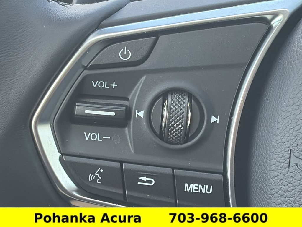 Certified 2026 Acura MDX SH-AWD w/ Technology Package image 12