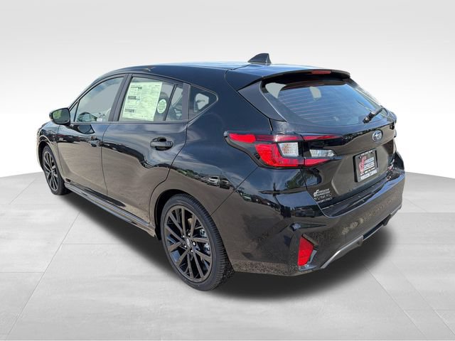 New 2026 Subaru Impreza RS AWD/4WD image 5