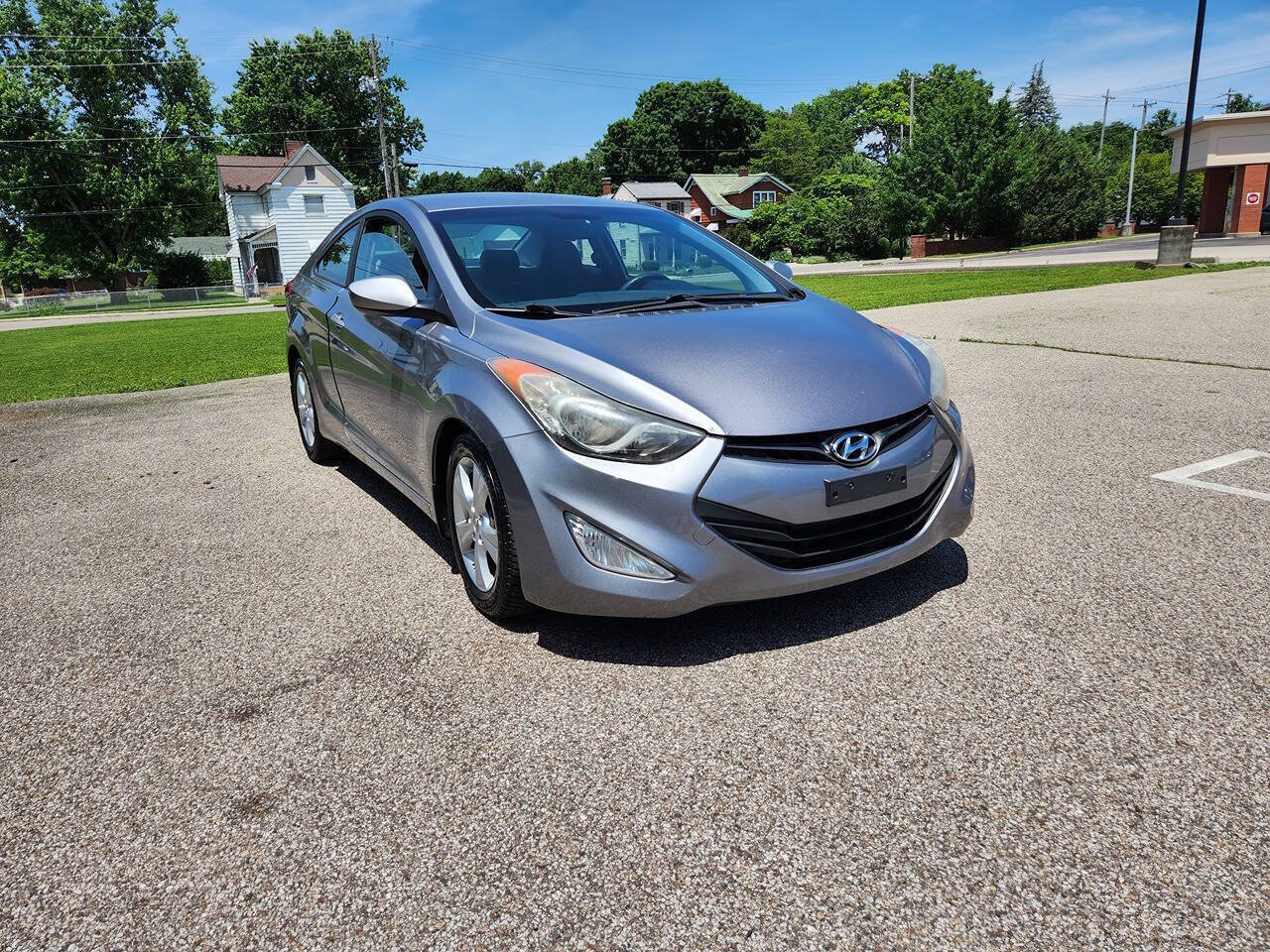 Used 2013 Hyundai Elantra FWD image 15