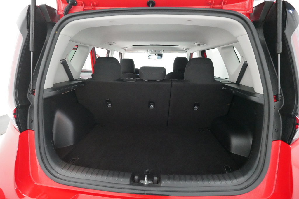 Used 2023 Kia Soul EX FWD image 10