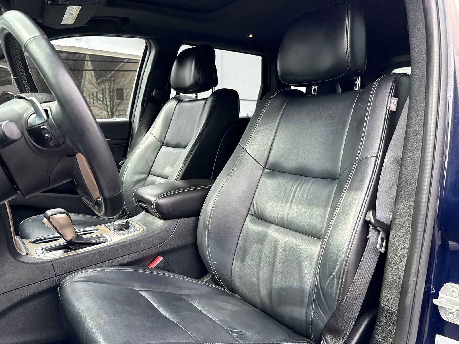Used 2016 Jeep Grand Cherokee Limited image 17