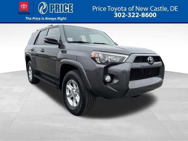 Used 2019 Toyota 4Runner SR5 Premium