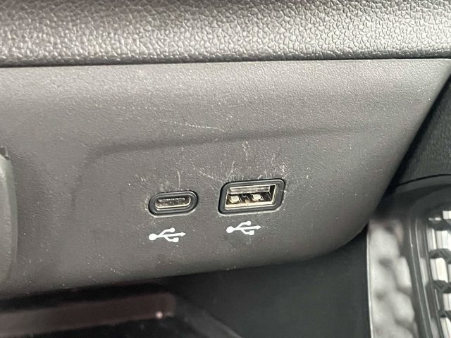 Used 2024 Chevrolet TrailBlazer ACTIV w/ Convenience Package FWD image 20