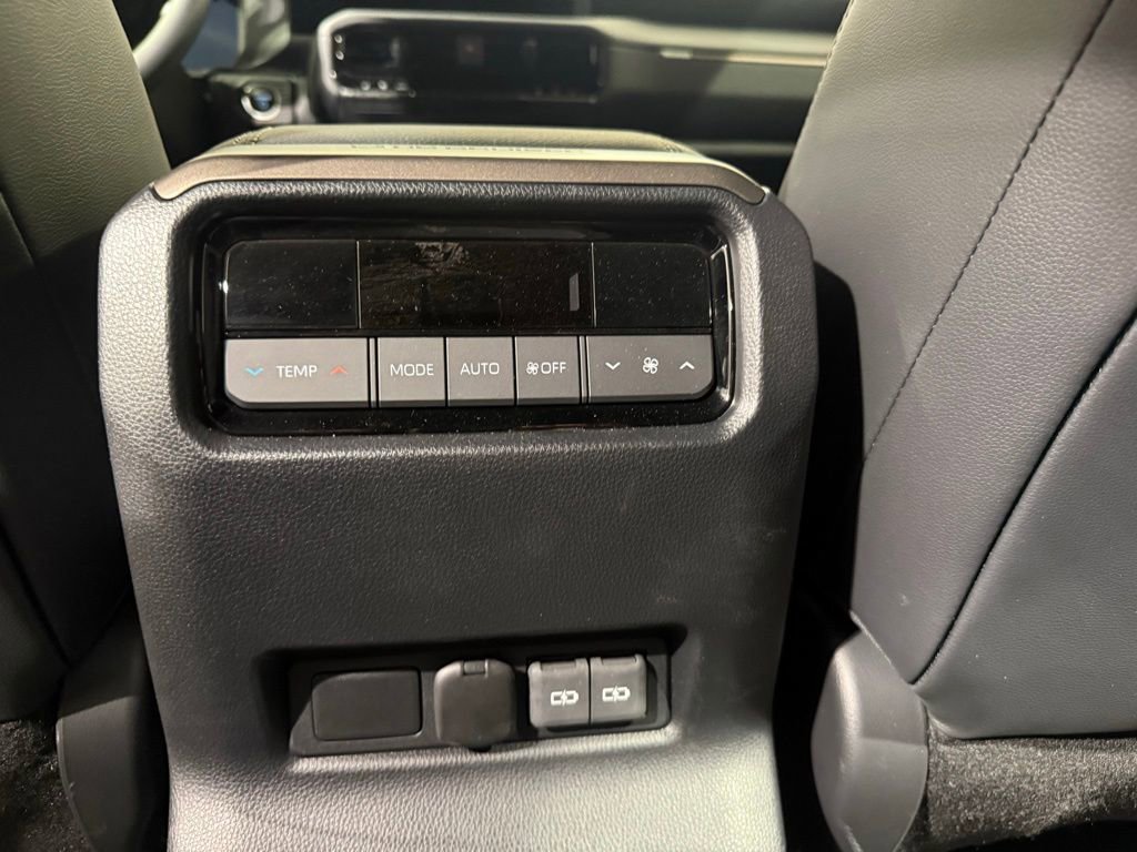 New 2025 Toyota Land Cruiser image 23