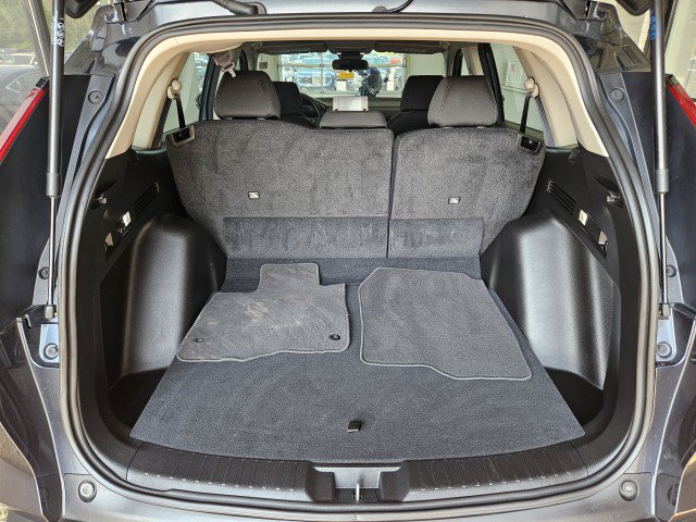 Used 2024 Honda CR-V LX image 10