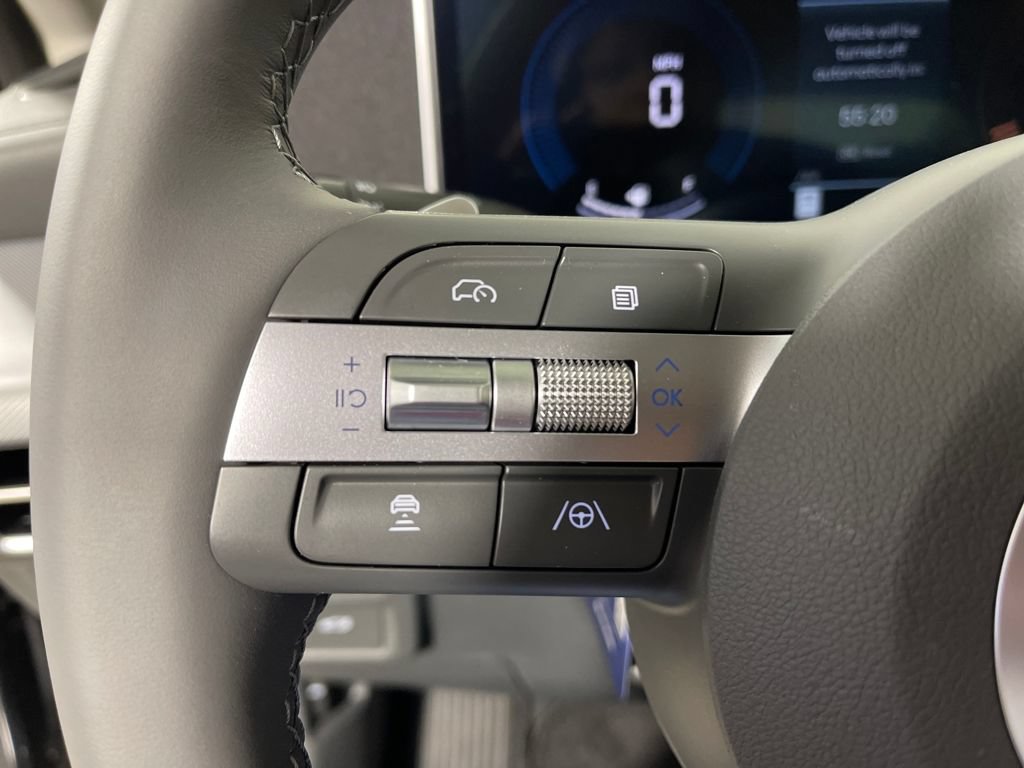 New 2026 Hyundai Sonata SEL FWD image 30