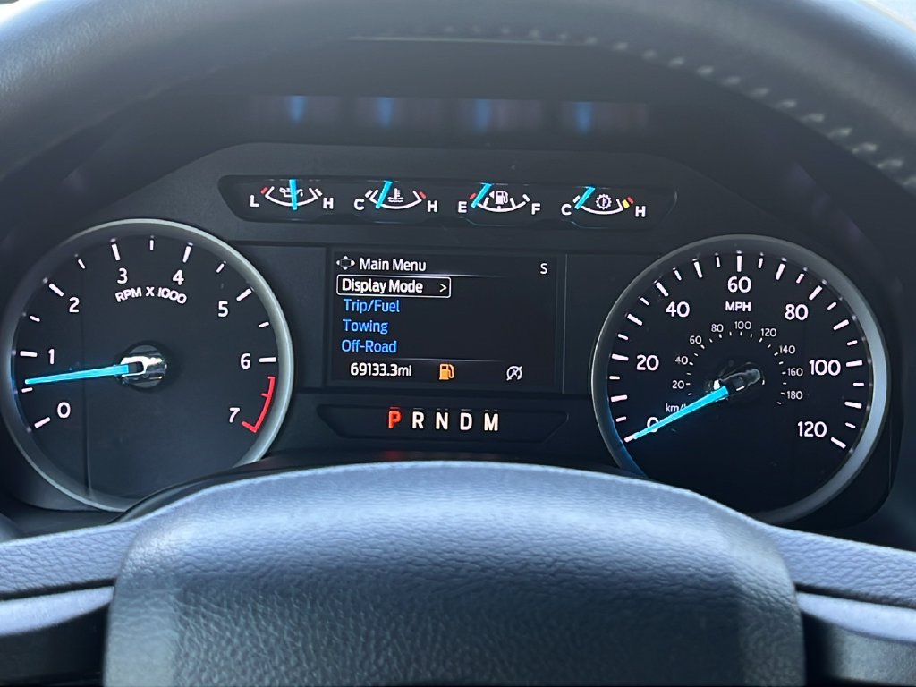 Used 2021 Ford Expedition XL RWD image 21