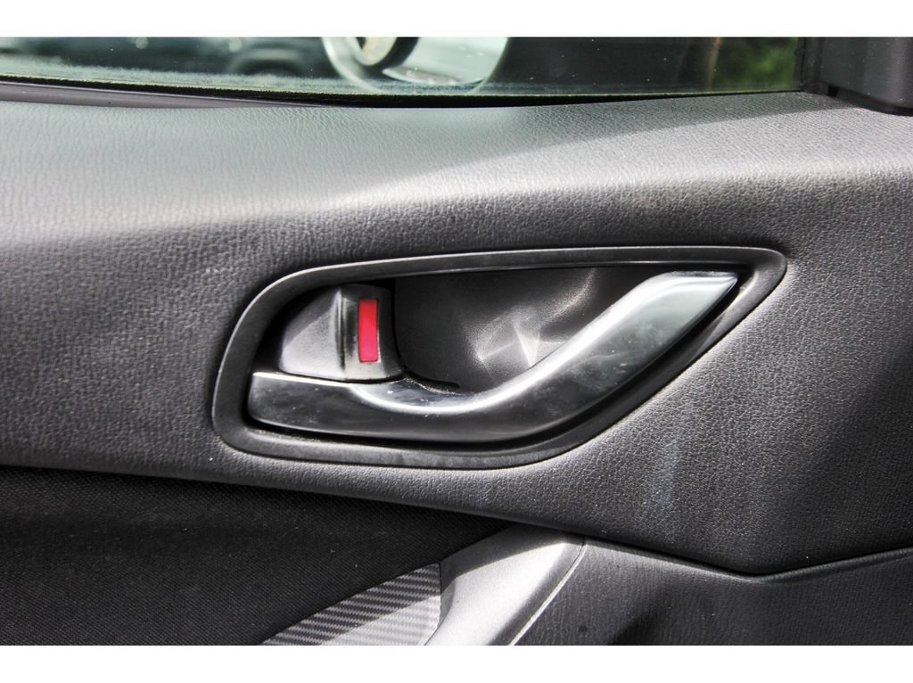 Used 2016 MAZDA CX-5 Sport w/ Rear Camera Package FWD image 21