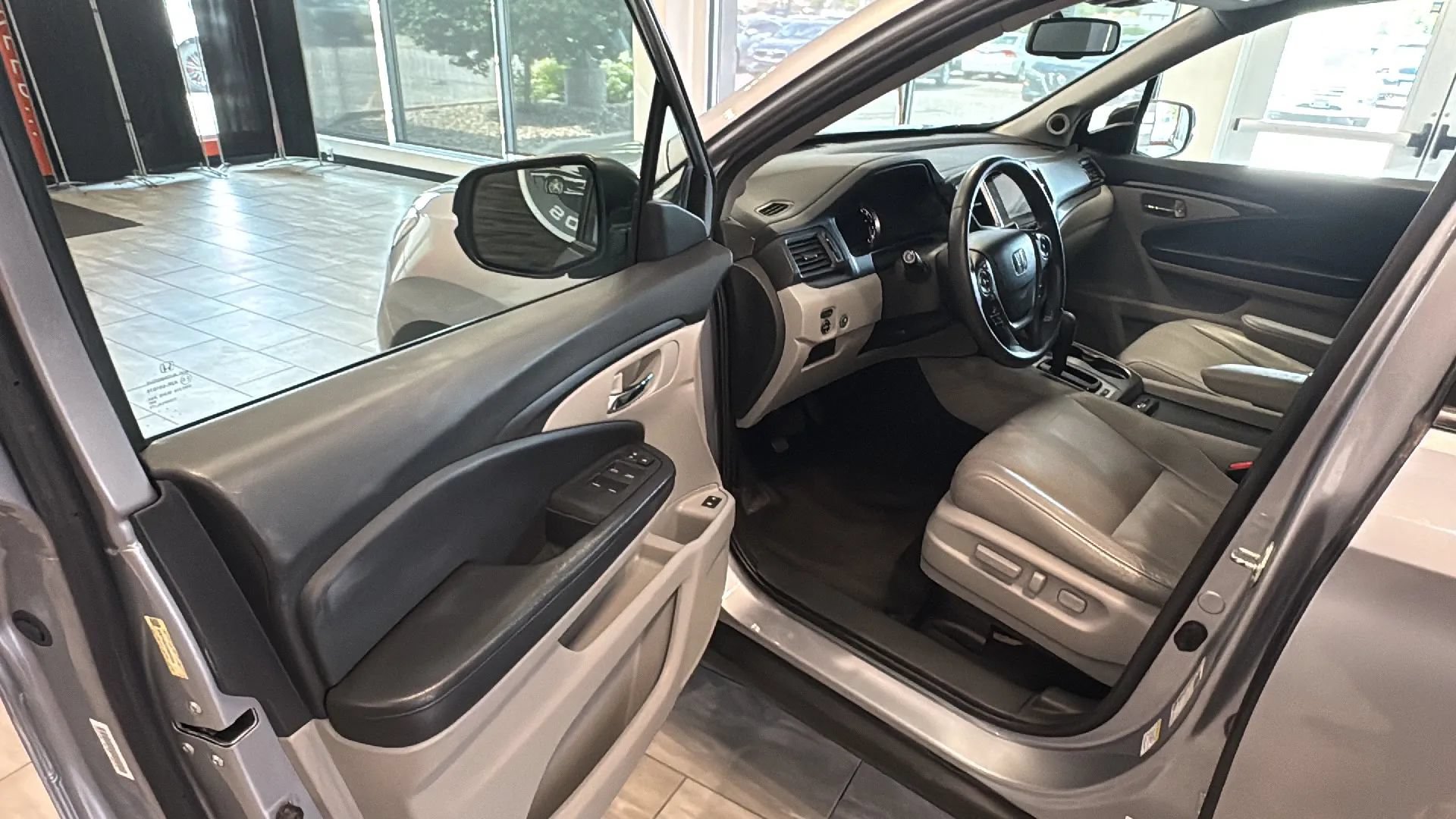 Used 2016 Honda Pilot EX-L image 16