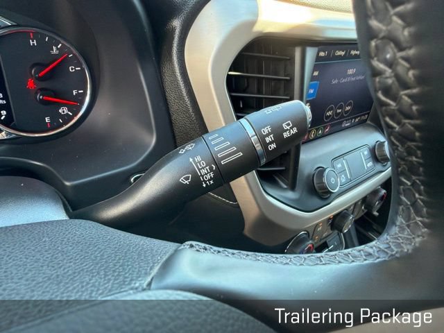 Used 2023 GMC Acadia Denali w/ Denali Ultimate Package AWD/4WD image 37