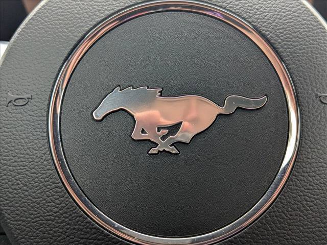Used 2022 Ford Mustang Coupe image 13