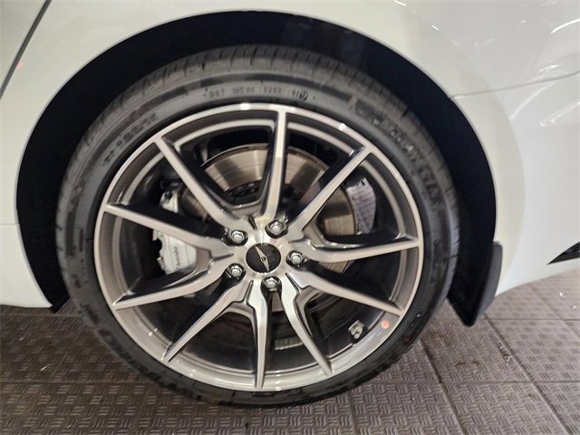 New 2026 Genesis G70 2.5T Prestige image 5