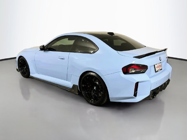 Used 2024 BMW M2 w/ Lighting Package RWD image 18