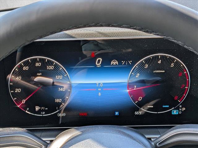 New 2026 Mercedes-Benz GLE 450 4MATIC Coupe image 11