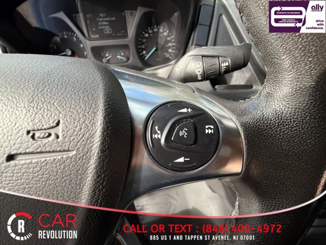 Used 2019 Ford Transit 250 148 Low Roof w/ Interior Upgrade Package image 16