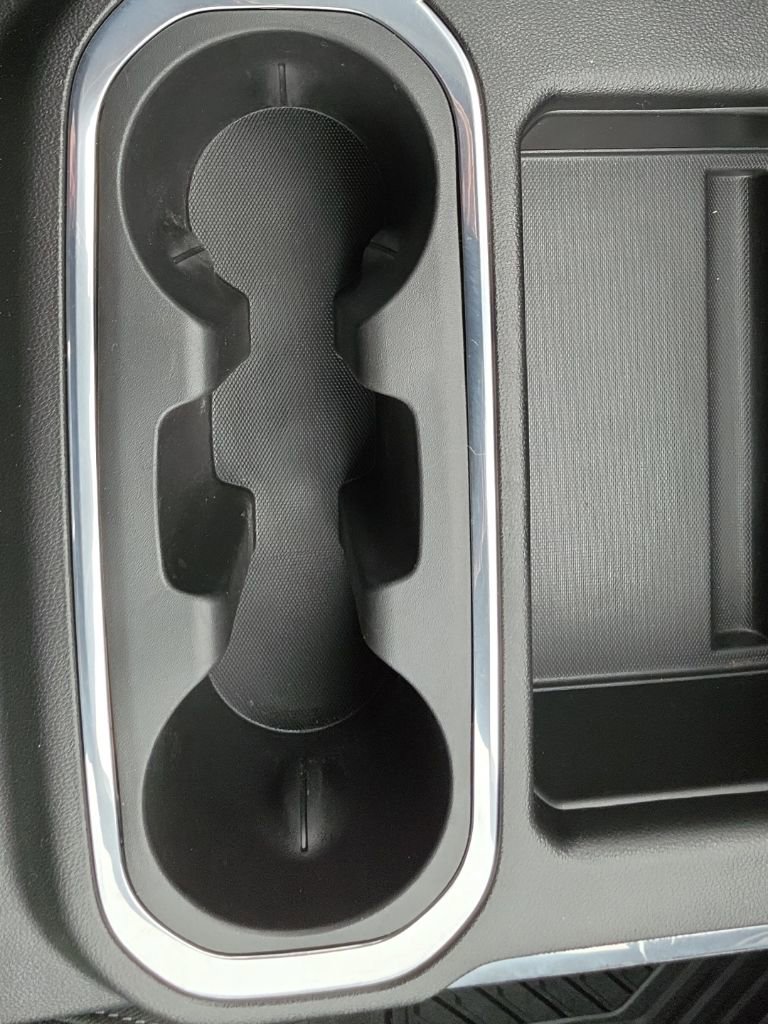 Used 2021 Chevrolet Silverado 1500 RST image 23