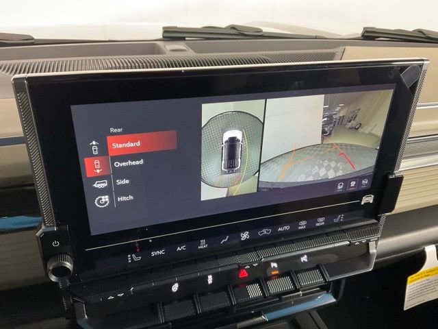 New 2026 GMC Hummer EV SUV image 10