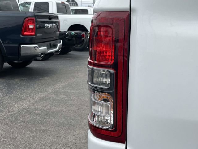 Used 2024 RAM 1500 Tradesman image 10