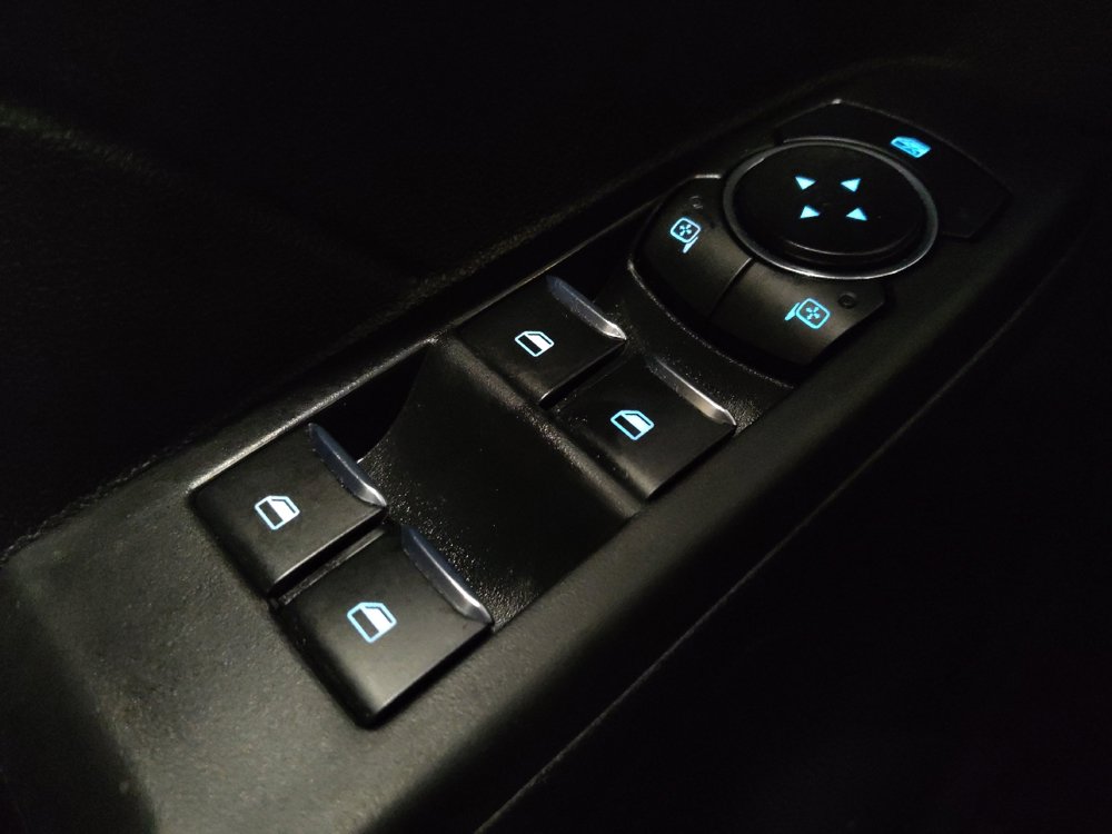 Used 2025 Ford Escape ST-Line FWD image 27