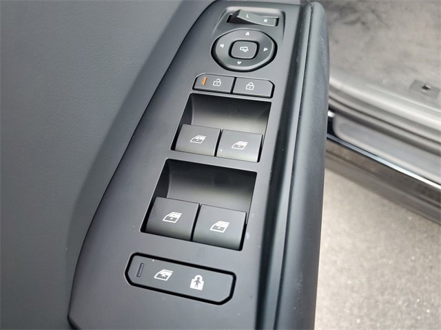 New 2026 Kia EV9 Wind image 22