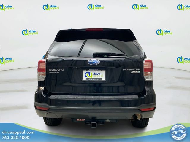 Used 2017 Subaru Forester 2.5i Premium w/ All-Weather Package image 7