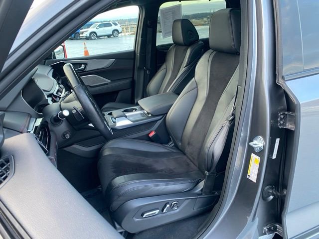 Used 2023 Acura MDX A-Spec image 19