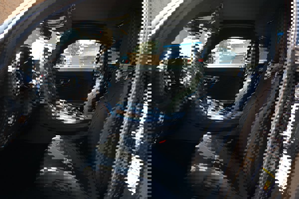 Used 2018 Mercedes-Benz AMG GT C image 20