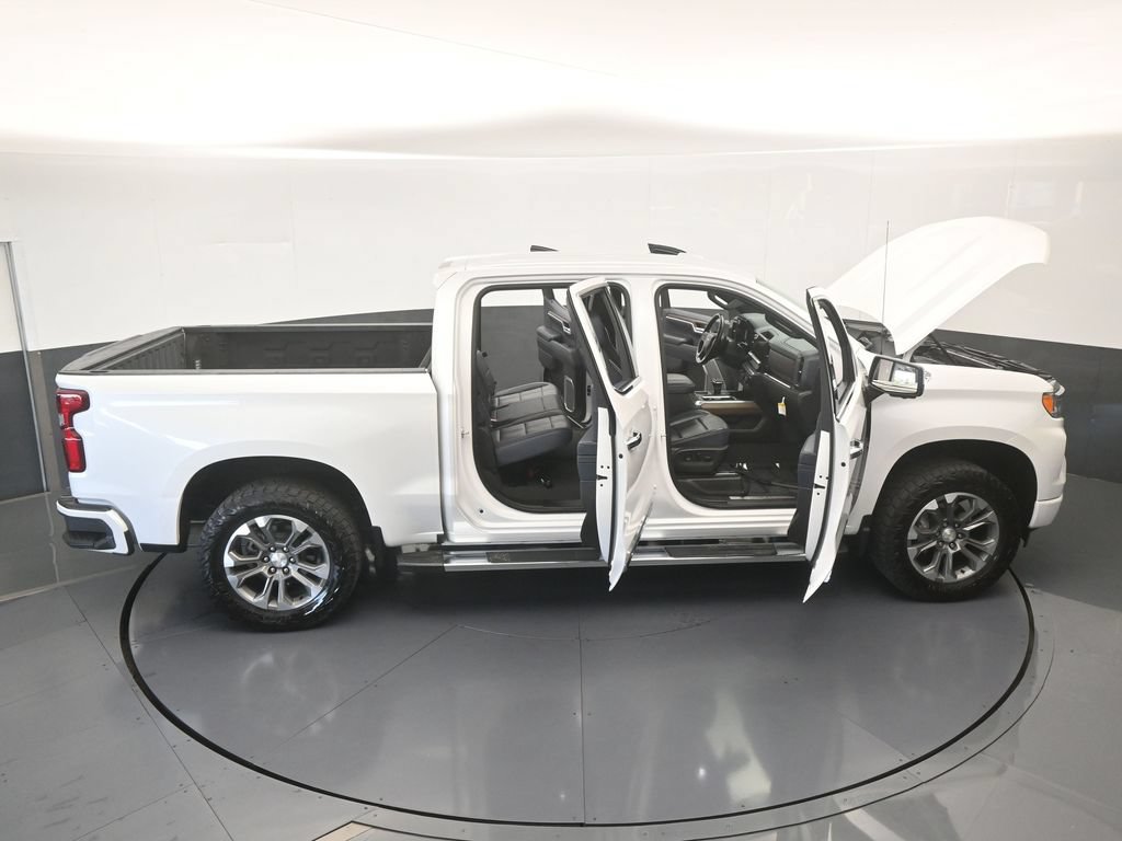 Used 2023 Chevrolet Silverado 1500 High Country w/ Technology Package RWD image 79