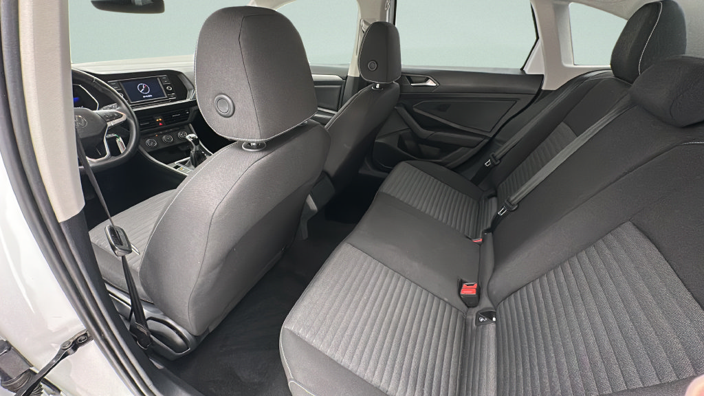 Used 2023 Volkswagen Jetta S FWD image 22