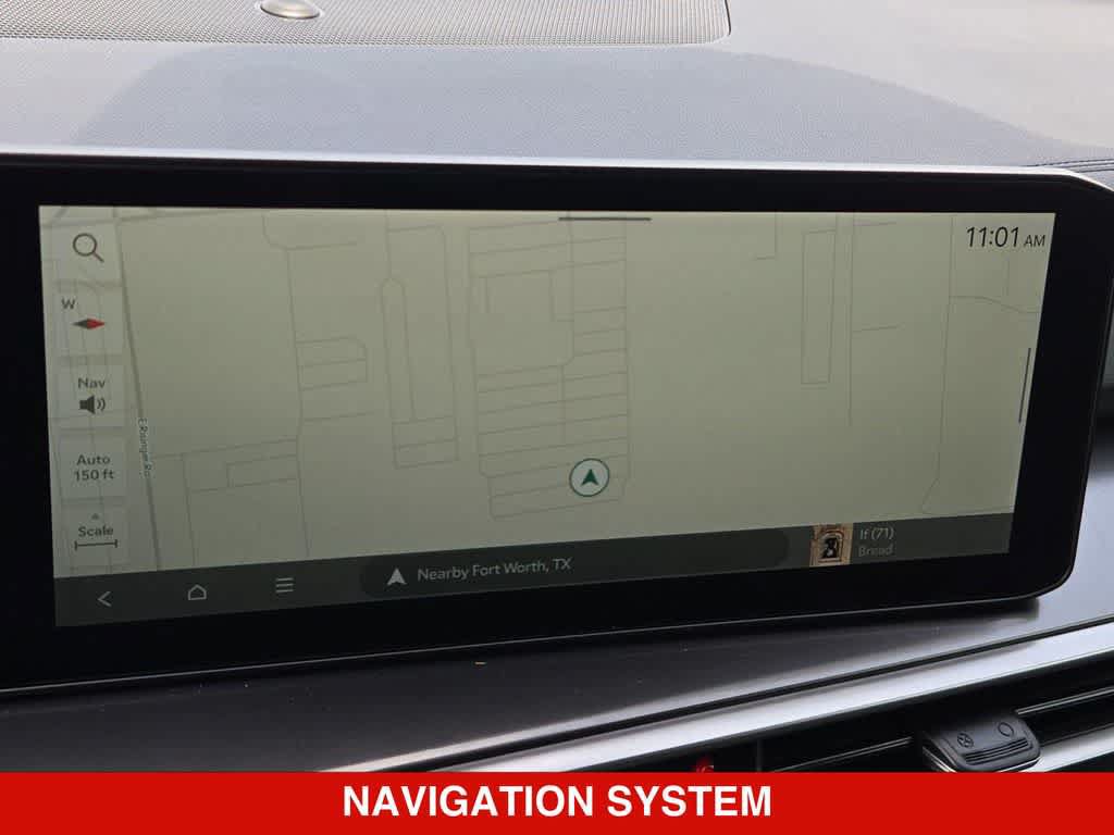Used 2025 Kia Sorento S FWD image 27