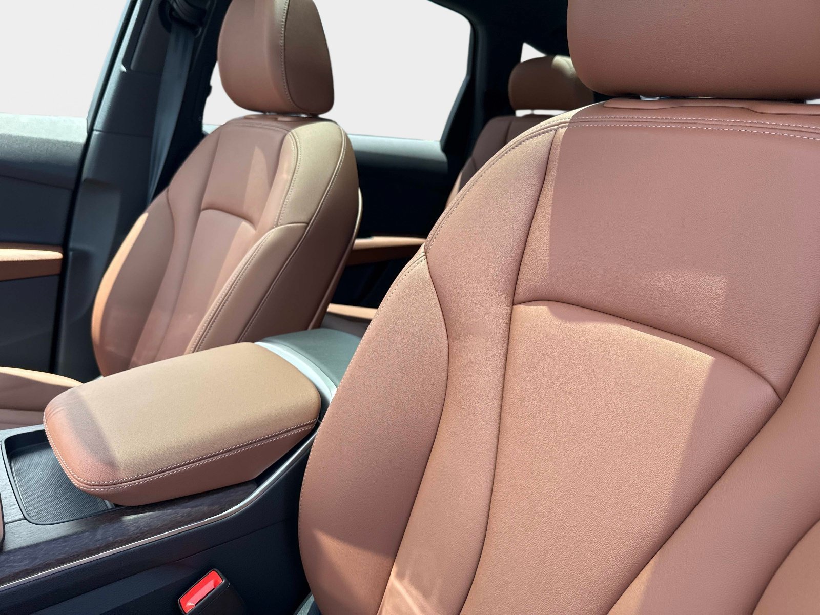 New 2026 Audi Q7 2.0T Premium AWD/4WD image 21