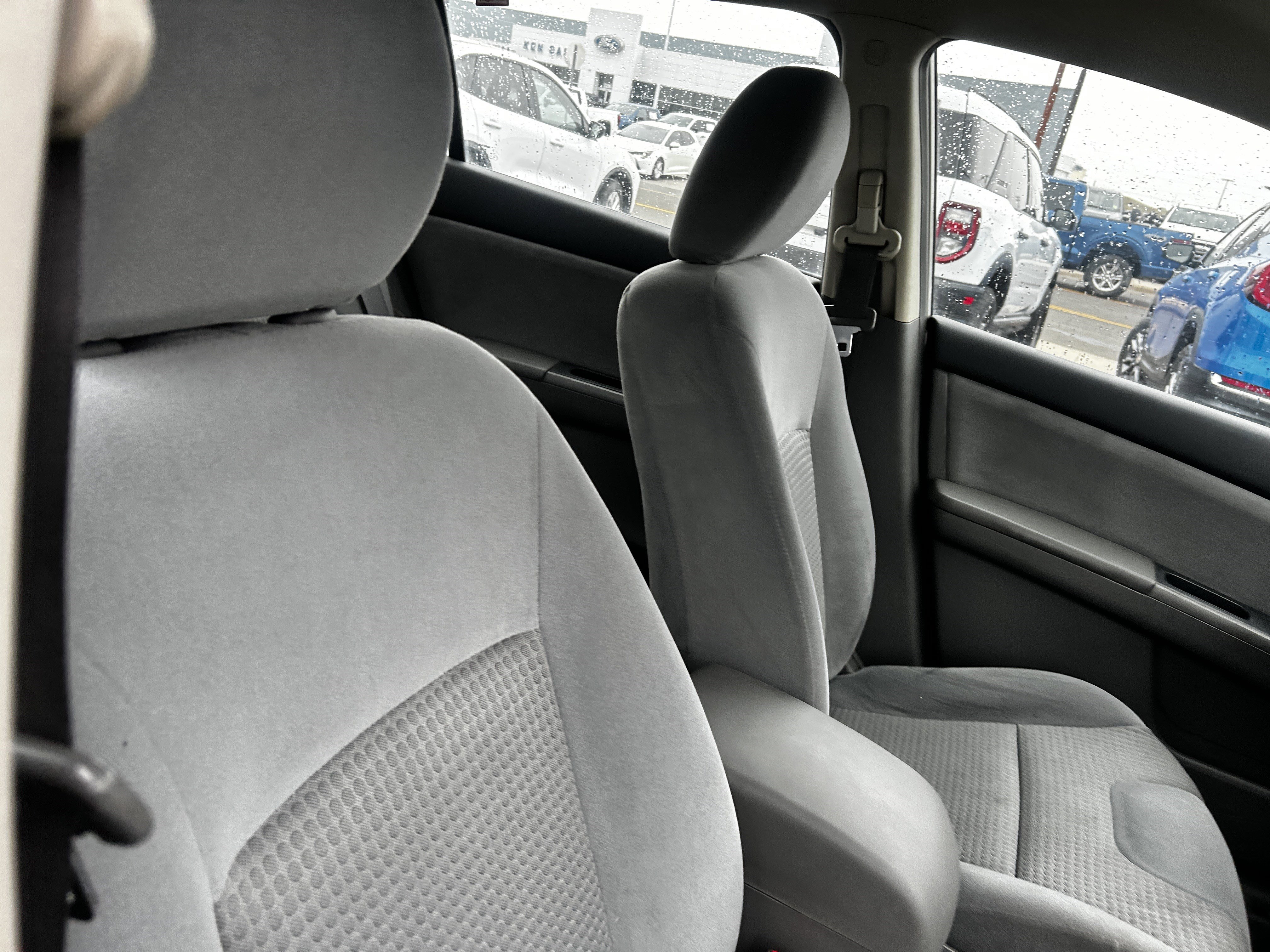 Used 2008 Nissan Sentra 2.0 S w/ Convenience Plus Pkg image 12