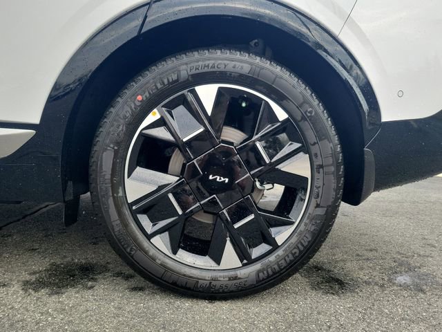 New 2026 Kia Sportage SX FWD image 7
