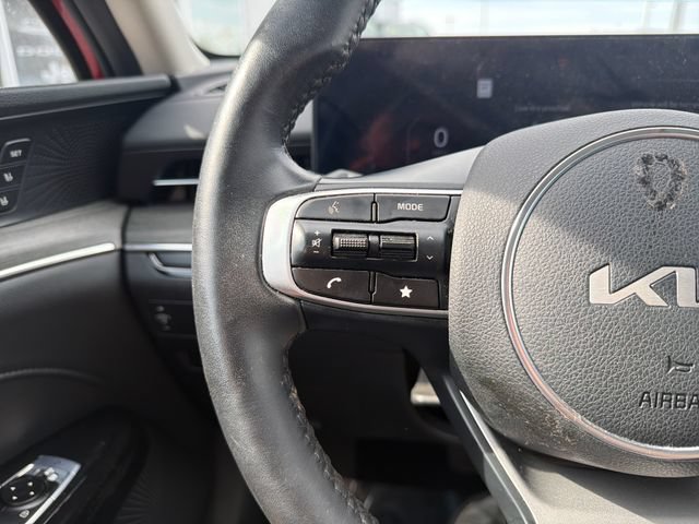 Used 2025 Kia K5 EX FWD image 27
