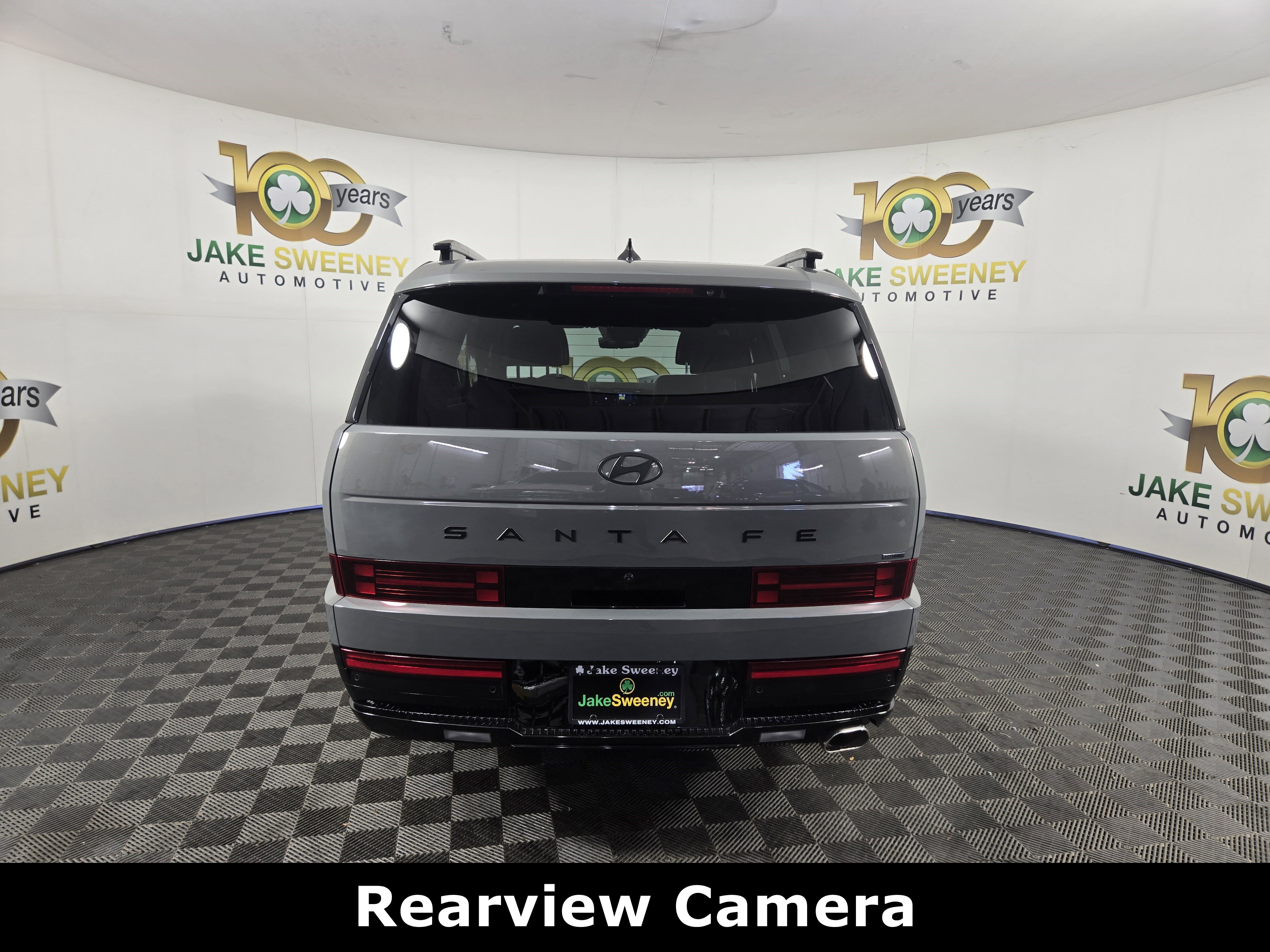 Used 2024 Hyundai Santa Fe Calligraphy image 7