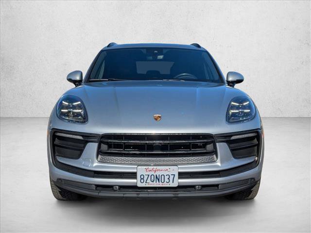 Used 2022 Porsche Macan image 2