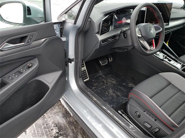 New 2026 Volkswagen GTI SE image 6