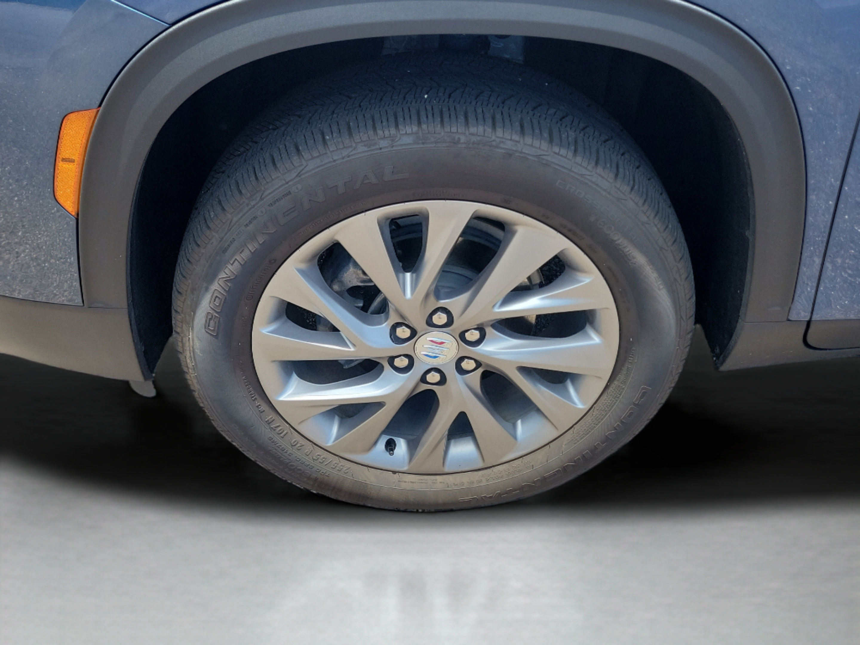 Used 2025 Buick Enclave Preferred AWD/4WD image 35