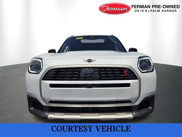 New 2027 MINI Cooper Countryman S AWD/4WD image 2