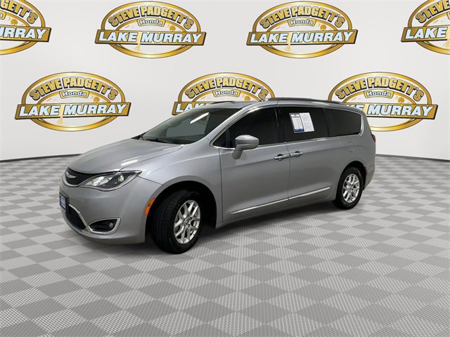 Used 2020 Chrysler Pacifica Touring-L image 7