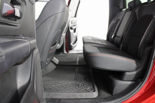 Used 2022 RAM 1500 Big Horn image 16