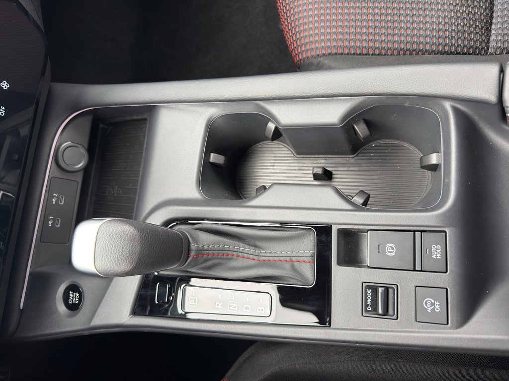 New 2026 Nissan Sentra SR image 22