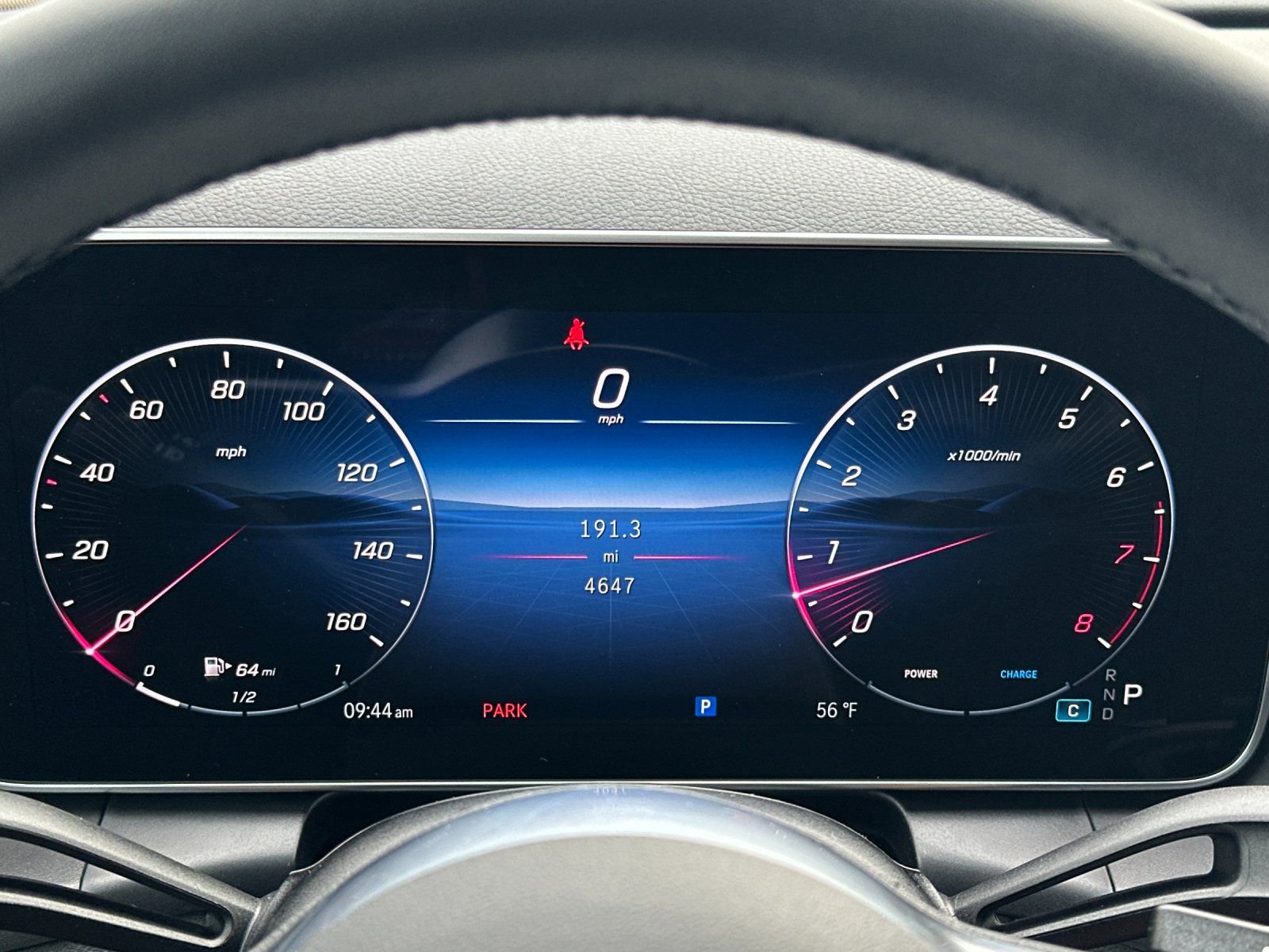 Certified 2026 Mercedes-Benz GLC 300 4MATIC image 23