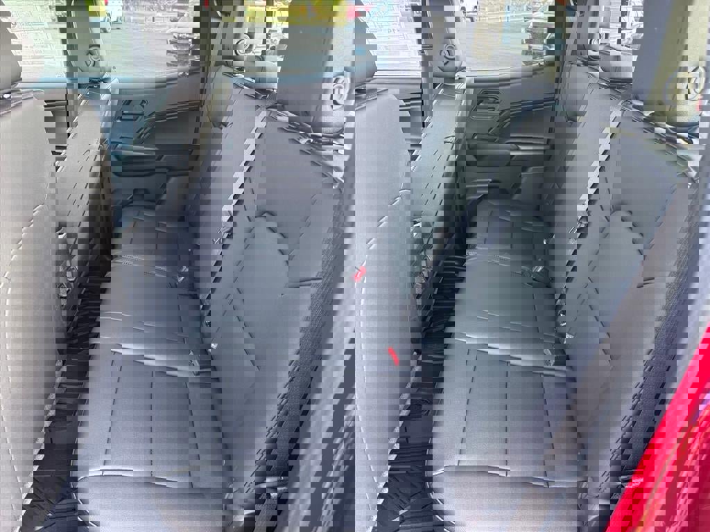 New 2026 Chevrolet Colorado Trail Boss image 5