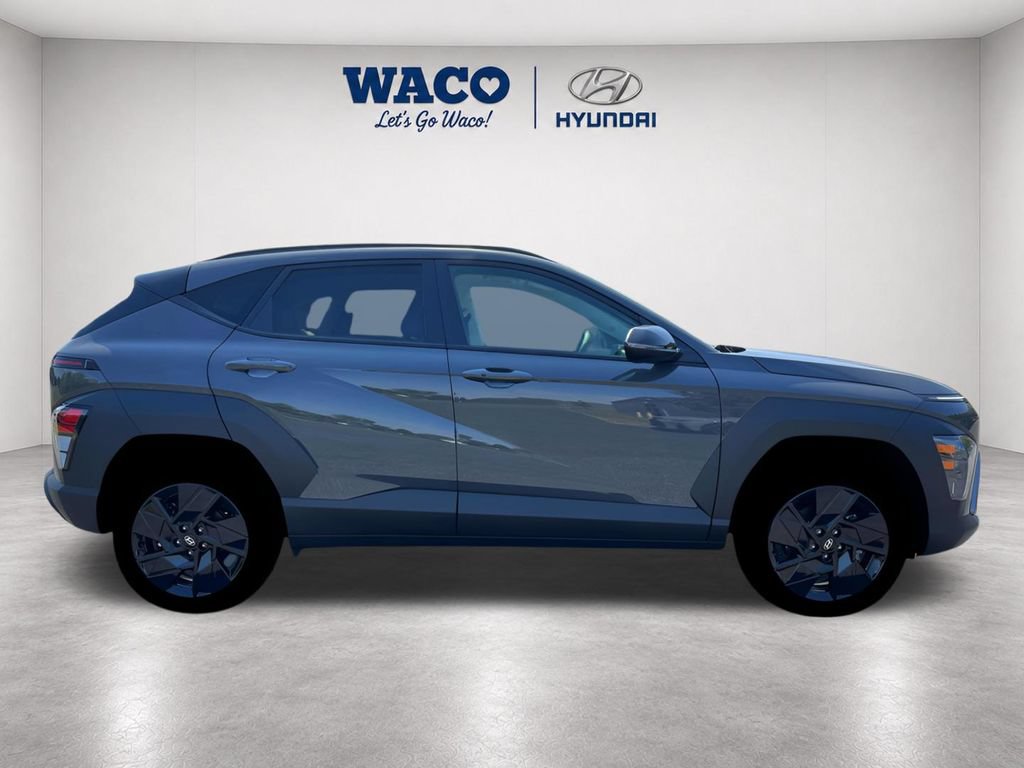 Used 2026 Hyundai Kona SEL Sport FWD image 11