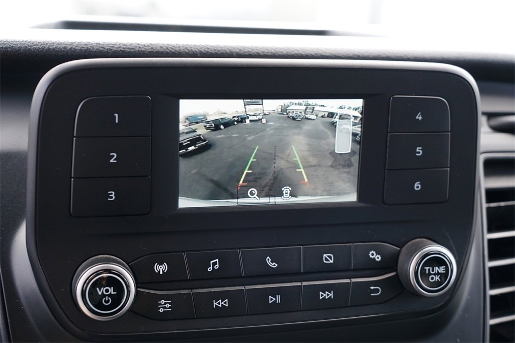 Used 2023 Ford Transit 250 Medium Roof AWD w/ Load Area Protection Package image 28
