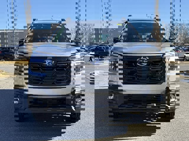 New 2026 Subaru Outback Touring XT image 8